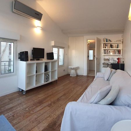 Reveries Maritimes Marsilia Exterior foto