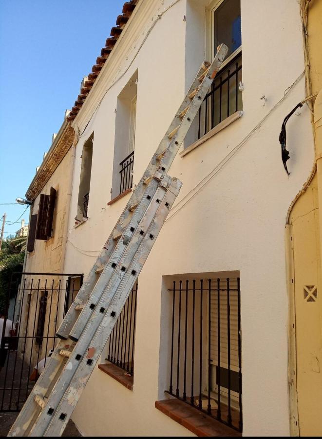 Reveries Maritimes Marsilia Exterior foto