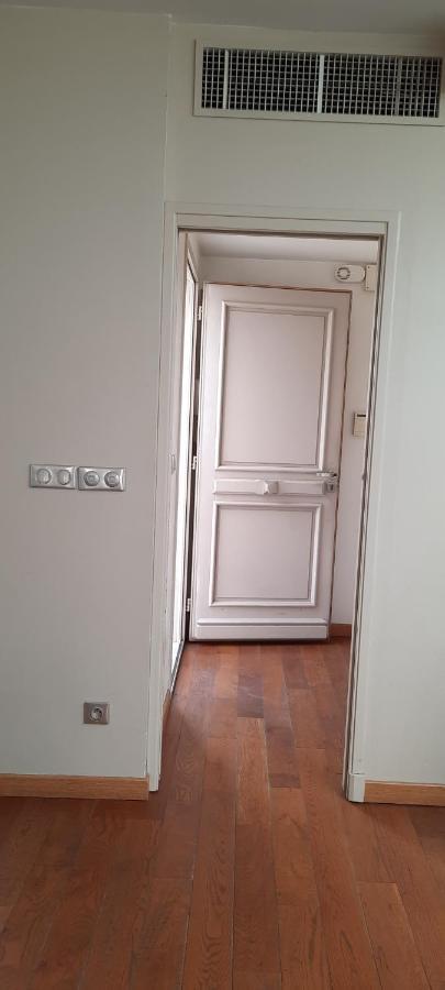 Reveries Maritimes Marsilia Exterior foto