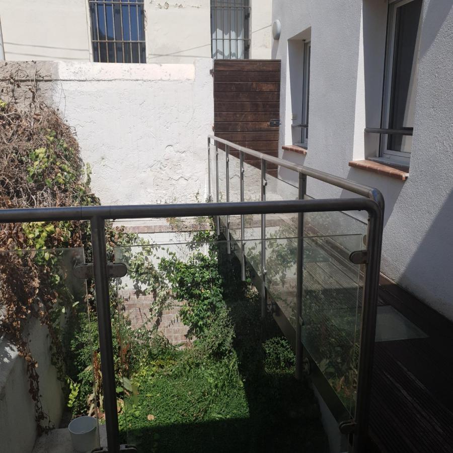 Reveries Maritimes Marsilia Exterior foto